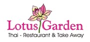 Lotus Garden