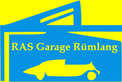 RASGarage