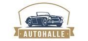 Autohalle