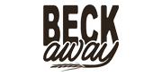 Beck away
